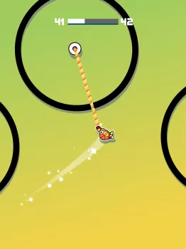 Stickman Hook MOD APK (Remove ads, Mod speed) v9.4.80 screenshot 8