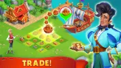 Roger That: Merge Adventure! MOD APK (Unlimited money, Free purchase) v1.6.0 screenshot 21