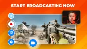 Screen Recorder: Facecam Audio MOD APK (Unlocked, Premium) v2.7.2 screenshot 9