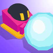 Snowball.io MOD APK (Remove ads, Mod speed)