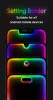 Edge Lighting Colors MOD APK (Remove ads, Unlocked, Premium, Full) v99.3.4 screenshot 5
