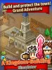 Kingdom Adventurers MOD APK (Unlimited money, Free purchase, Mod speed) v2.5.4 screenshot 12
