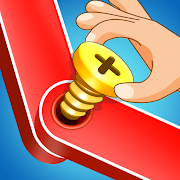 Wood Nuts & Bolts Rescue MOD APK (Remove ads, Mod speed)