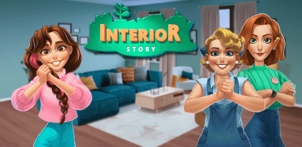 Interior Story: Build a House