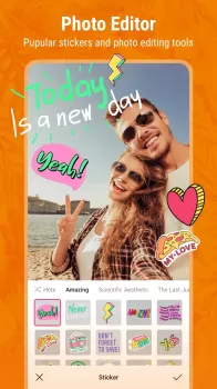 PickU: Photo Editor & Cutout MOD APK (Unlocked, Premium) v3.9.26 screenshot 3