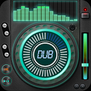 Dub Music Player - Mp3 Player MOD APK (Unlocked, Premium)