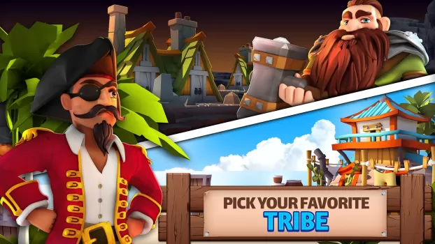 Fantasy Island Sim: Fun Forest MOD APK (Unlimited money) v2.17.0 screenshot 6