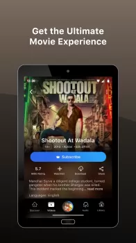 Hungama MOD APK (Unlocked, Pro) v5.2.36 screenshot 14