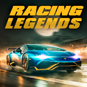 Racing Legends - Offline Games MOD APK (Remove ads, Mod speed)