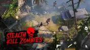 Stay Alive - Zombie Survival MOD APK v0.16.0 screenshot 1