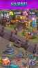 Halloween Farm MOD APK (Remove ads, Unlimited money) v2.23 screenshot 10