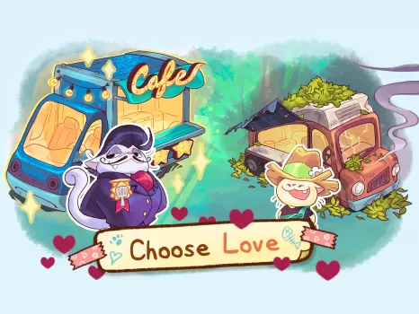 Campfire Cat Cafe MOD APK (Free purchase) v1.2.13 screenshot 21