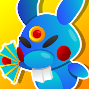 Toonsters: Crossing Worlds MOD APK (Remove ads, Mod Menu)