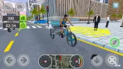 BMX Cycle Games - Taxi Games MOD APK (Unlimited money) v1.10 screenshot 16