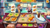 Cooking Frenzy®️ MOD APK (Unlimited money) v1.0.85 screenshot 7