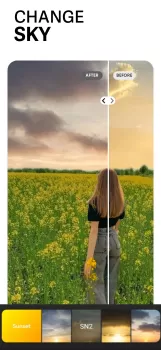 PhotoShot - Photo Editor MOD APK (Unlocked, Premium) v2.22.5 screenshot 14