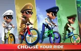 Little Singham BMX Racing MOD APK (Remove ads, Unlimited money) v1.1.606 screenshot 14