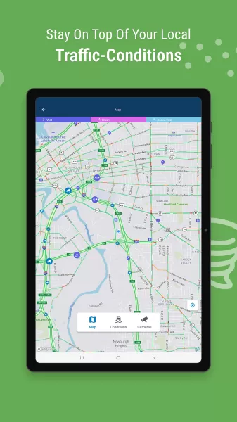 Weather Radar by WeatherBug