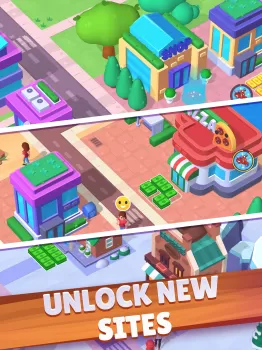 Town Mess MOD APK (Free purchase, Mod Menu, Unlimited money) v1.7.5 screenshot 13