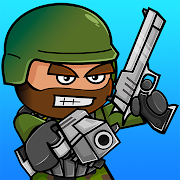 Mini Militia - War.io MOD APK (Unlimited money)