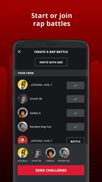 AutoRap by Smule: Rap to Beats