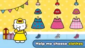 Hello Kitty: Good Night MOD APK (Remove ads) v1.3.7 screenshot 23