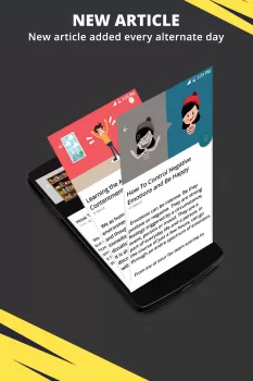 Personality Development App MOD APK (Unlocked, Premium) v4.2.62 screenshot 1