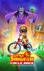 Little Singham BMX Racing MOD APK (Remove ads, Unlimited money) v1.1.606 screenshot 8