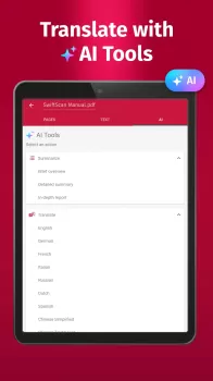 SwiftScan: Scan PDF Documents MOD APK (Unlocked, Premium) v8.4.4(617) screenshot 24