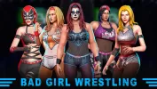 Bad Girls Wrestling Game MOD APK (Remove ads, Unlocked) v3.7 screenshot 6