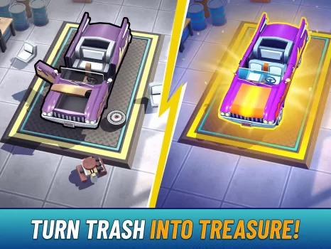 bidwars4 MOD APK (Remove ads, Mod speed) v1.17.1 screenshot 20