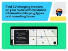 Waze Navigation & Live Traffic MOD APK (Unlocked, Mod Menu) v5.4.90.901 chuppito release screenshot 28