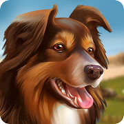 Dog Hotel – Play with dogs MOD APK (Remove ads, Unlocked)