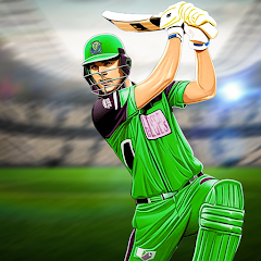 Master Blaster Cricket MOD APK (Remove ads, Mod speed)