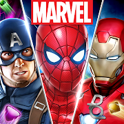 MARVEL Puzzle Quest: Match RPG MOD APK (Remove ads)