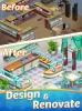 Merge Town - Decor Mansion MOD APK (Unlimited money) v0.4.2 screenshot 18