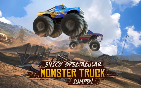 Racing Xtreme 2 MOD APK (Full) v1.10.0 screenshot 12