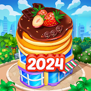 Cooking Games : Cooking Town MOD APK (Remove ads)