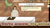 Tiny Coffee Shop Story MOD APK (Unlimited money) v2.5.0 screenshot 7