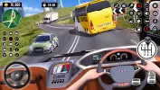 Bus Driving School : Bus Games MOD APK (Remove ads, Mod speed) v5.8 screenshot 20