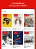 The Economist - News, Podcasts MOD APK (Remove ads, Paid for free, Unlocked) v3.37.0 screenshot 23