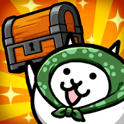 The Burgle Cats MOD APK (Unlimited money)
