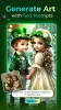 Artimind: AI Art Generator MOD APK (Unlocked, Pro) v2.9.1 screenshot 4