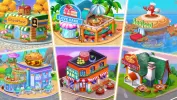 Food Voyage: Fun Cooking Games MOD APK (Remove ads, Unlimited money, Mod speed) v2.0.4 screenshot 6