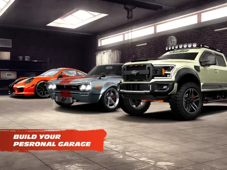 3DTuning: Car Game & Simulator MOD APK (Unlocked) v3.8.005 screenshot 15