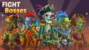 Firestone: An Idle Clicker RPG MOD APK (Mod Menu, God Mode, High Damage) v2.81 screenshot 5