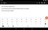 Speechnotes - Speech To Text MOD APK (Unlocked, Premium) v4.0.4 screenshot 12