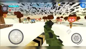 Cube Wars Battle Survival MOD APK (Remove ads, God Mode, Weak enemy, Invincible) v1.80 screenshot 20