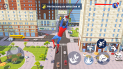 Spider Fighting MOD APK (Unlimited money) v3.7.4 screenshot 16
