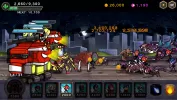 HERO WARS SuperStickmanDefense MOD APK (Unlimited money) v1.1.0 screenshot 11